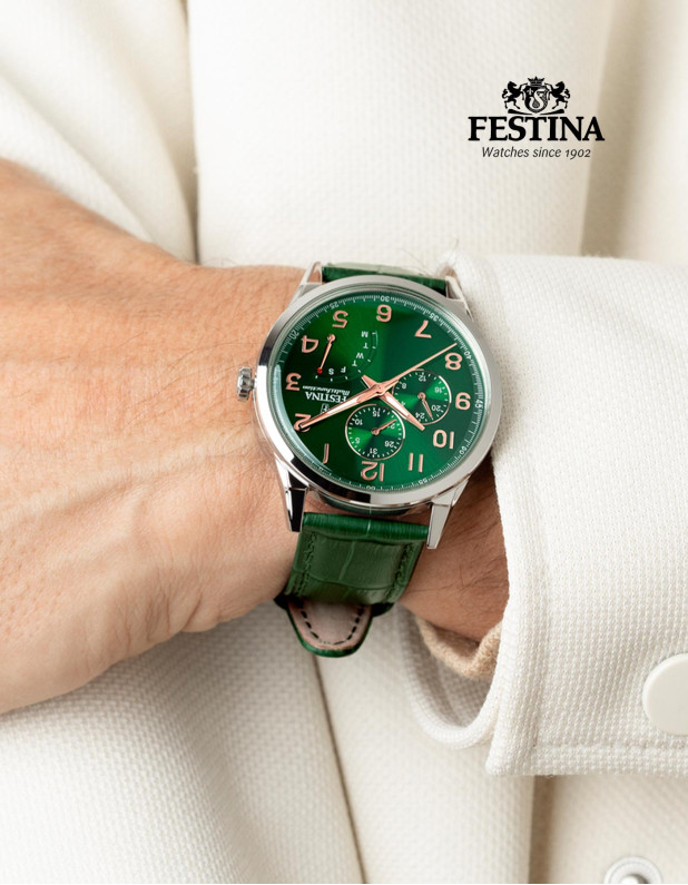 FESTINA Gents Watch